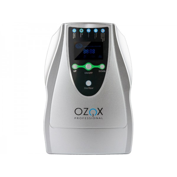 ozonator ozox
