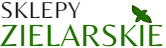 Sklepy Zielarskie